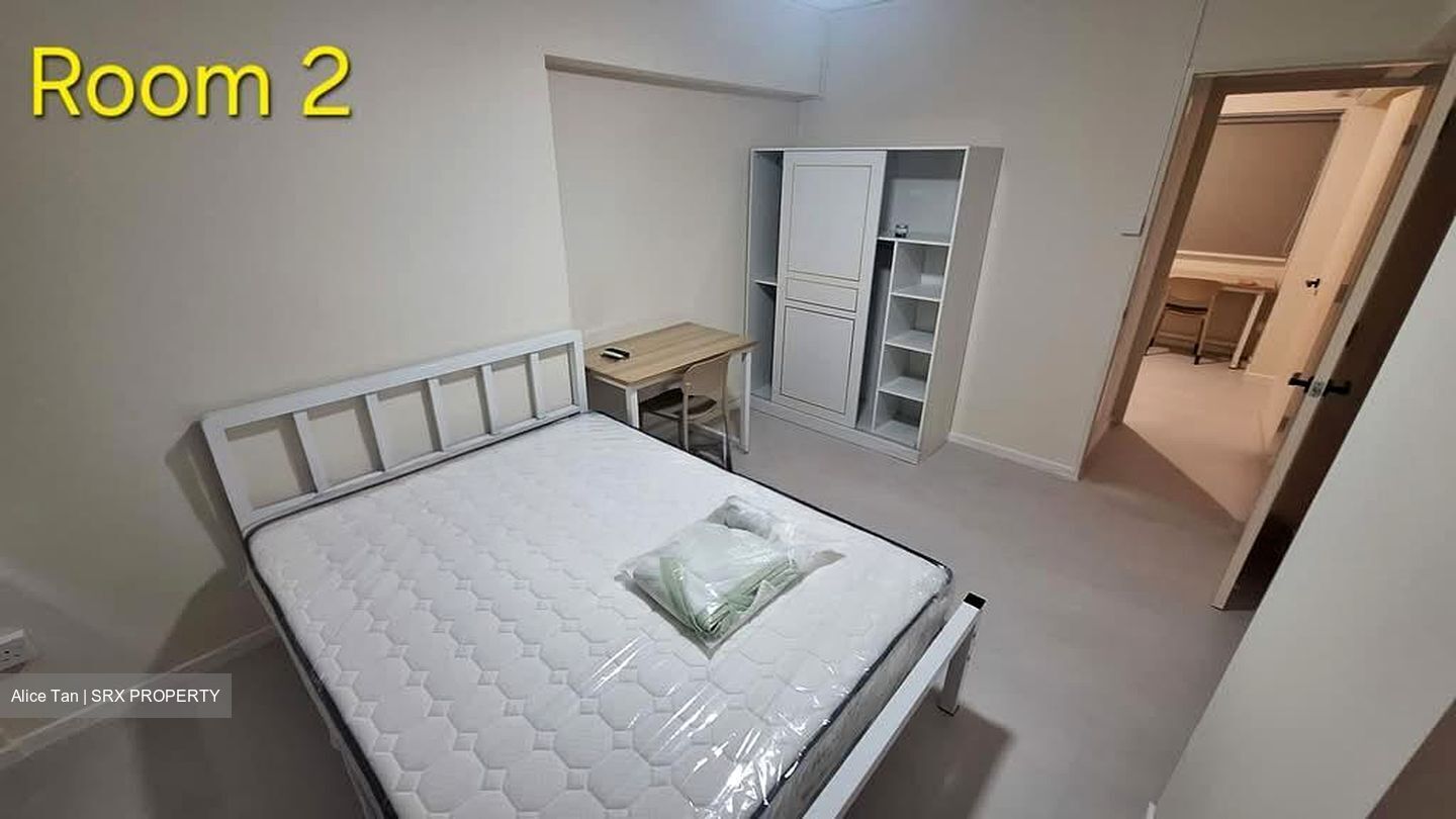 Blk 747 Gek Poh Ville (Jurong West), HDB 5 Rooms #560820581